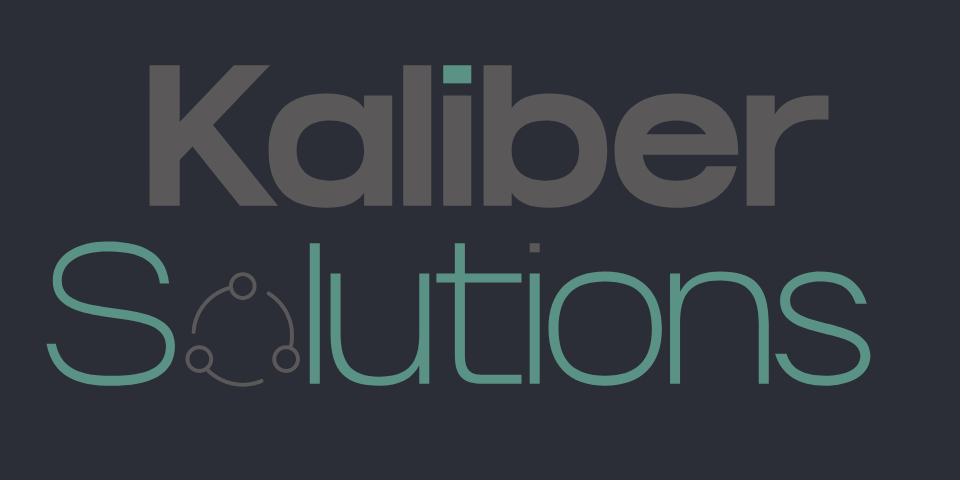 Kaliber Solutions